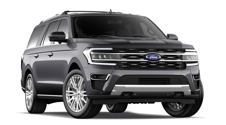2024 Ford Expedition Max LIMITED 4X4